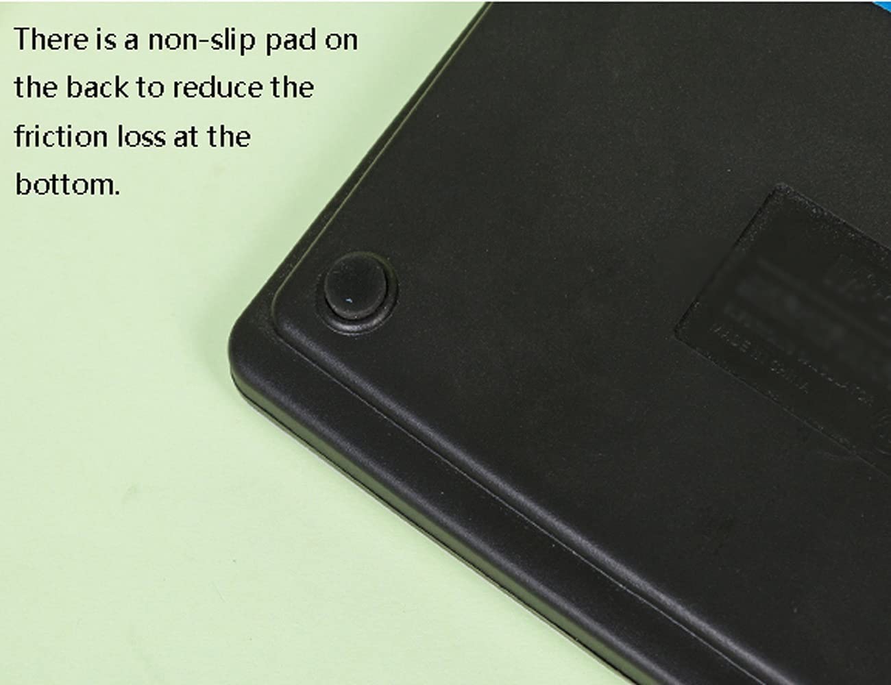 M&G Chenguang Portable Dual Power Calculator, 12-Digit - No:ADG98716