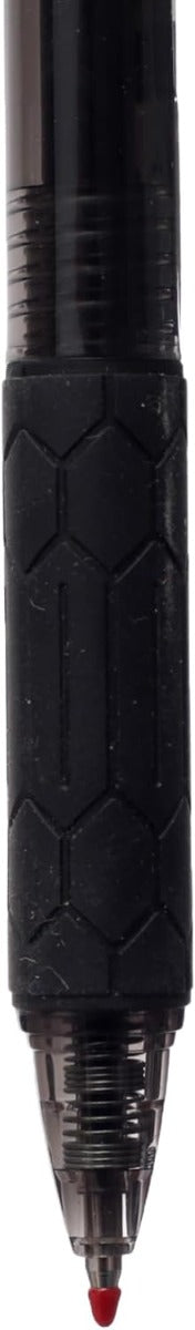 M&G Chenguang Gel Pen, Crisp Professional Writing, 0.5mm, Black Ink No : AGPH1871