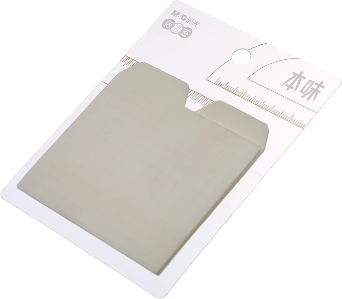 M&G Post-It Model Yu-120 E