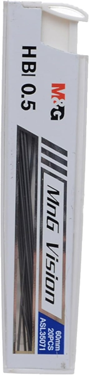 M&G Leads, 0.5 Hb - NO: 35071