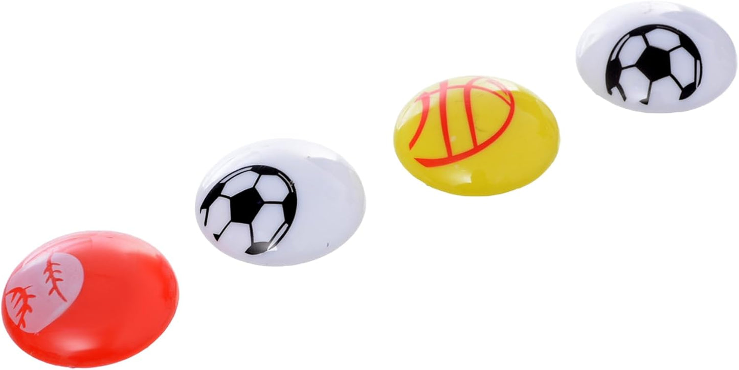 Assorted Hollias Magnetic Card.