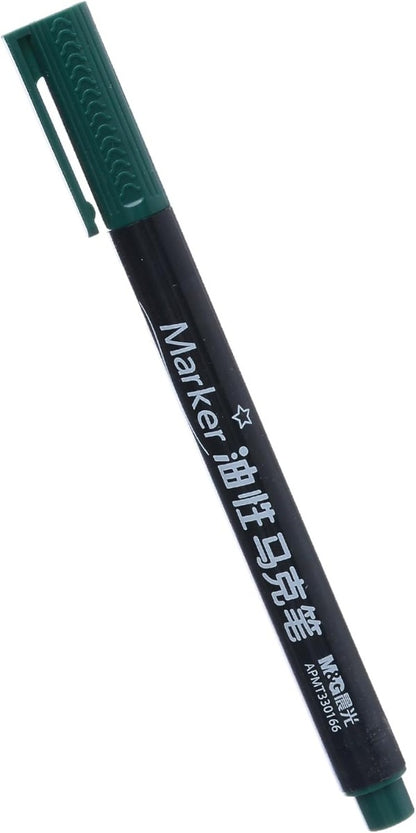 M&G Oil-Based Pen - NO: 330166