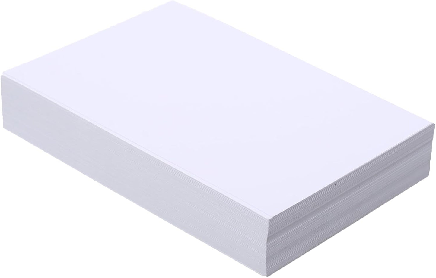 ورق M&amp;G Chenguang اللامع، 230 غرام/م²، 10.2 × 15.2 سم، لطباعة الصور والأعمال الحرفية الصغيرة الحجم بألوان زاهية - رقم المنتج: APY6526SA