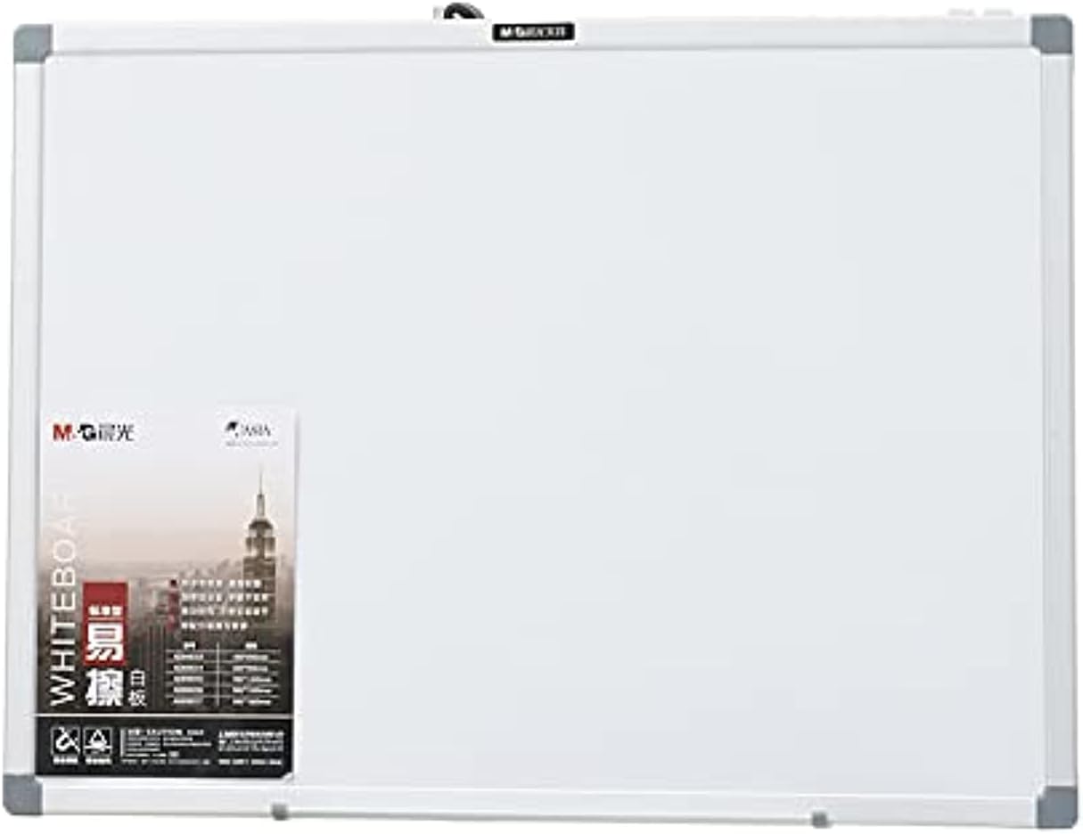 M&G Chenguang Whiteboard White 180 * 120  - No: ADB983U4