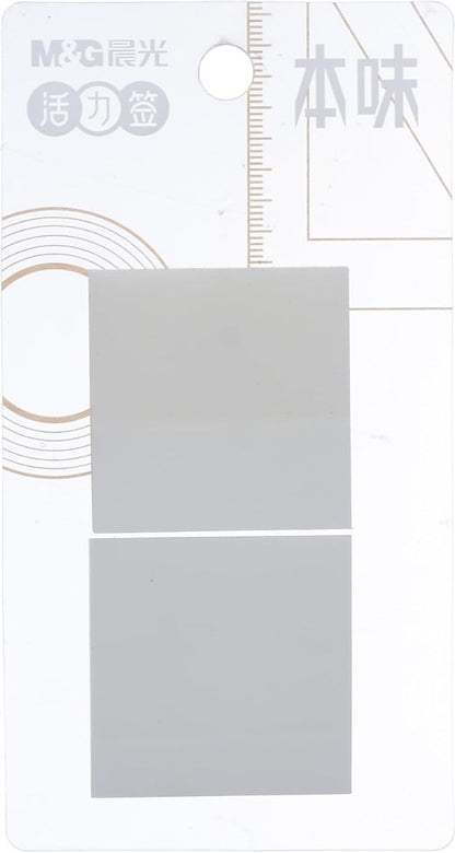 M&G Post-It - NO: U184L