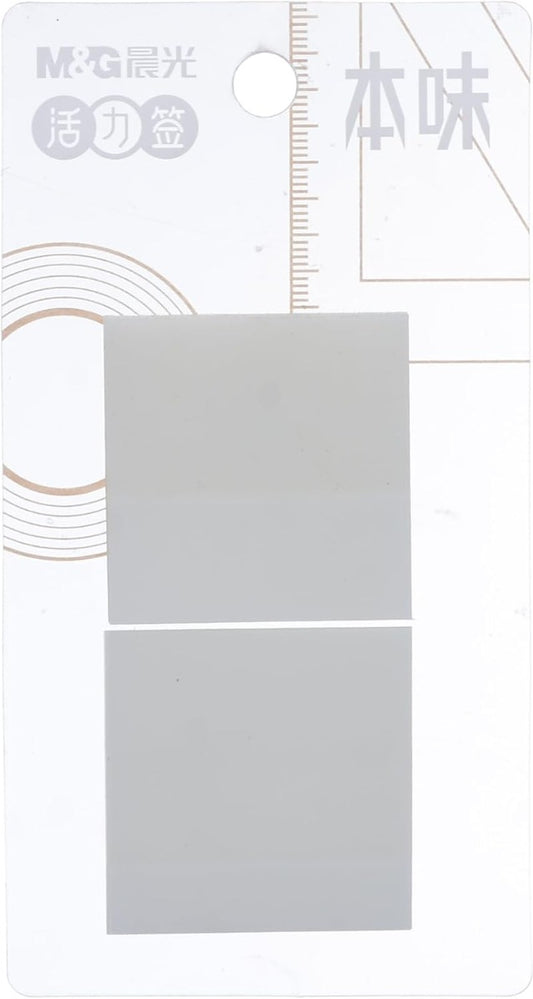 M&G Post-It - NO: U184L