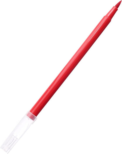 M&G Chenguang Felt Tip Brush Pens 12 Colors  Model :ACP901CC