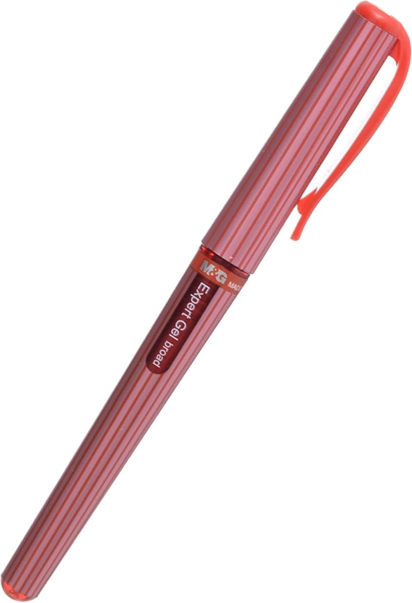 M&G Gel Pen, Model 13672