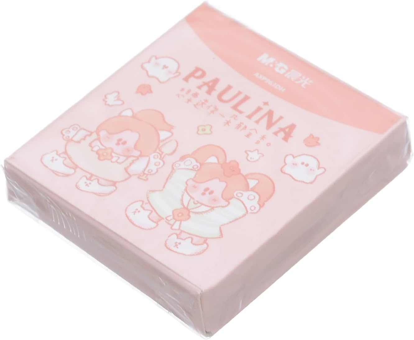 M&G Eraser - NO: 963Dh