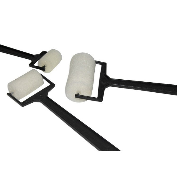 Pack of 3 Painting Rolls For Painting