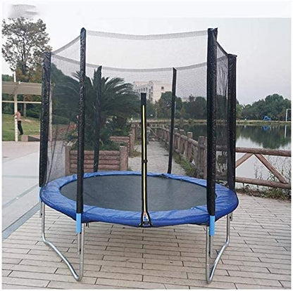 Hedstorm Outdoor Fitness Kids Trampoline Large-Scale 3.6 M - No:8622