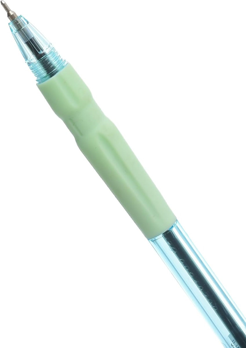 قلم حبر جاف بزر M&G 0.7 مم أزرق (ABP629R6)