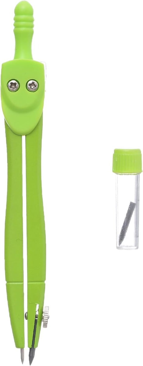 M&G Metallic Compass, 2Mm Leads