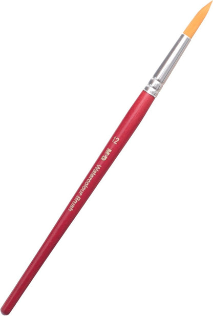 M&G Chenguang Watercolor Round Brush, Smooth Art Painting - Size: 12 - No:ABH978D2M