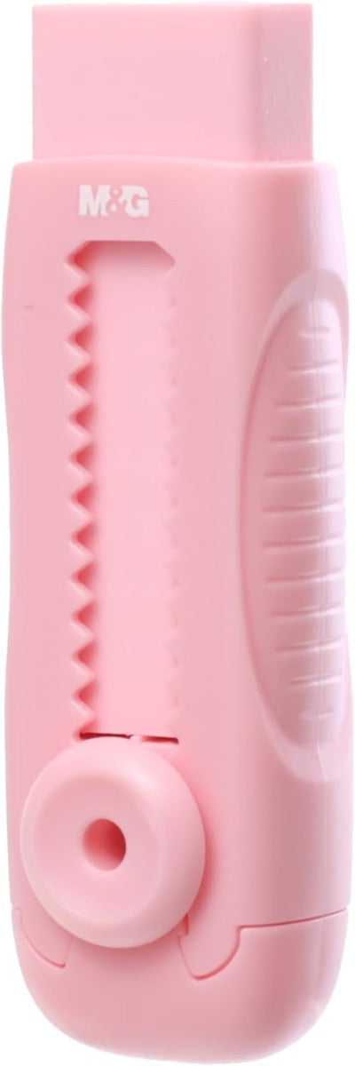 M&G Chenguang So Many Cats Sliding Eraser, Fun Correction for Kids - 1pcs - No:AXPQ4277