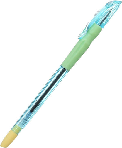 قلم حبر جاف بزر M&G 0.7 مم أزرق (ABP629R6)