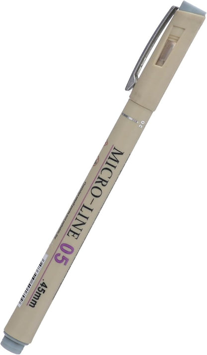 M Colou Grading Pencil, 0.5Mm - NO: 198 M