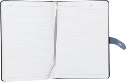 Dicai Notebook Leather Cover A5 Model NO: 736-25