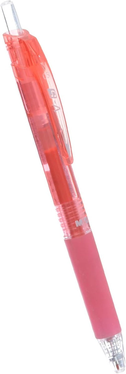 M&G Gel Pen, 0.5Mm, Model 5472