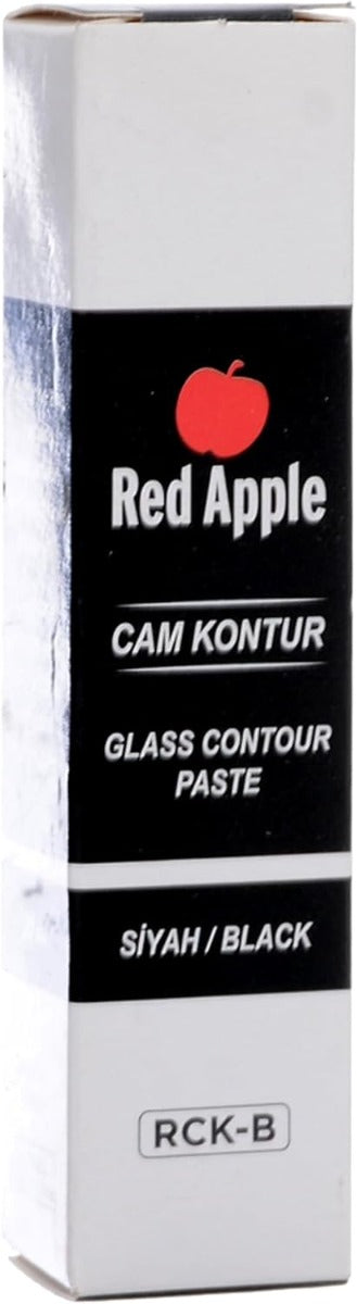 Apple Rck-B Glass Relief, 25 Ml