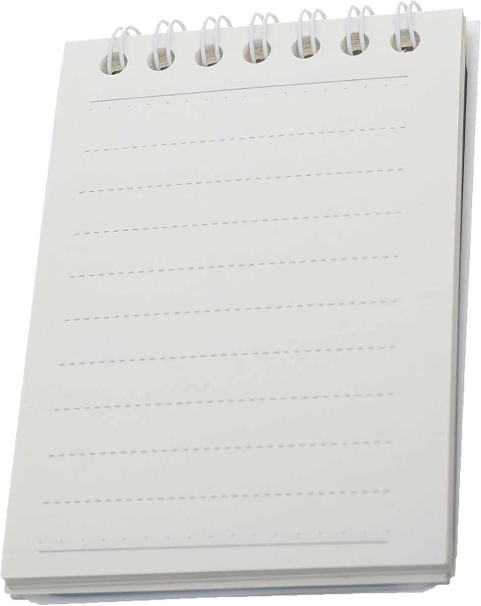 Yassin Mobile Note, A7 for Portable Notes, Sketches, and On-the-Go Journaling