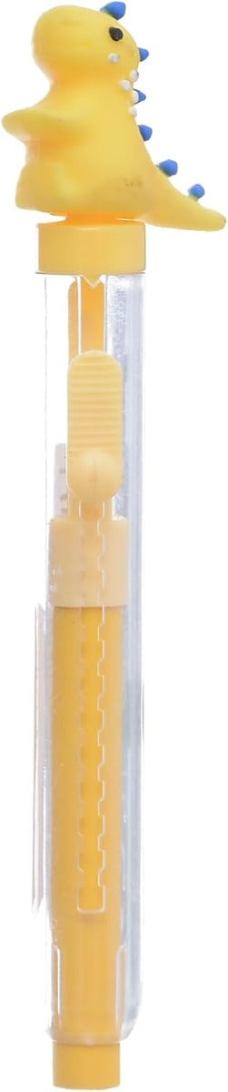 Dinosaur Cutter Eraser, Colour