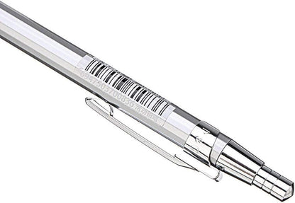 قلم رصاص ميكانيكي أوتوماتيكي من إم آند جي تشنغوانغ، مصنوع من المعدن والحديد، بسماكة 0.7 مم - رقم الموديل: MP1001