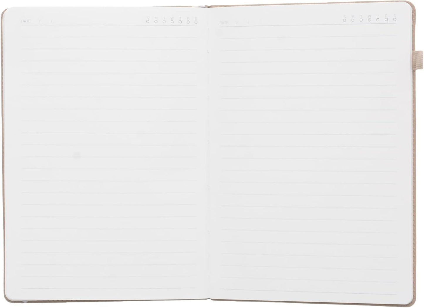 دفتر جلدي Jianxun 18K، B5 - NO: Mi 90-18