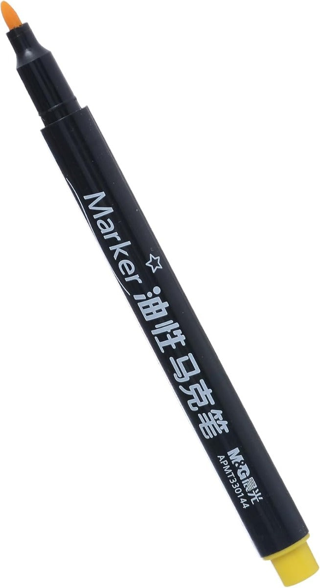 M&G Oil-Based Pen - NO: 330144