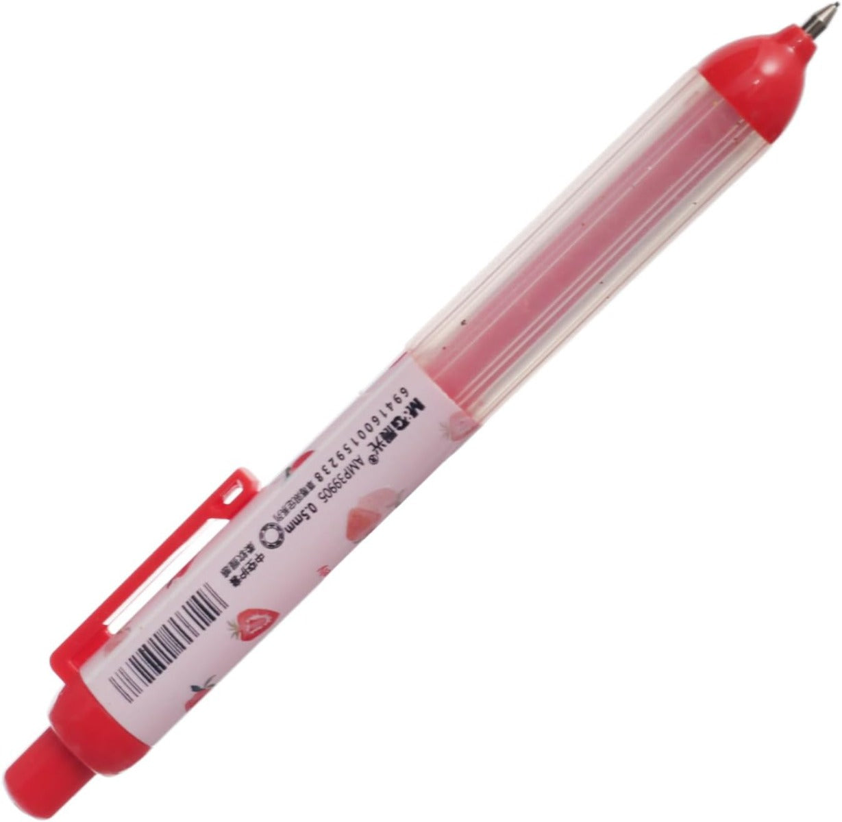 M&G Pen With 0.5/0.7Mm Nib - NO: 39905