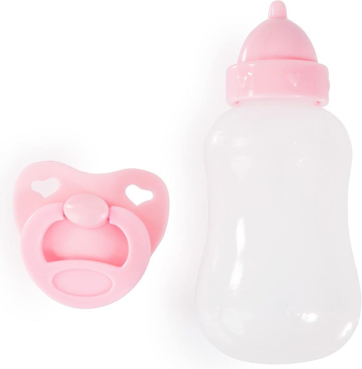 دمية آنا التفاعلية من تصميم باير، جسم ناعم، أصوات أطفال، عيون قابلة للإغلاق - رقم: 93822AA