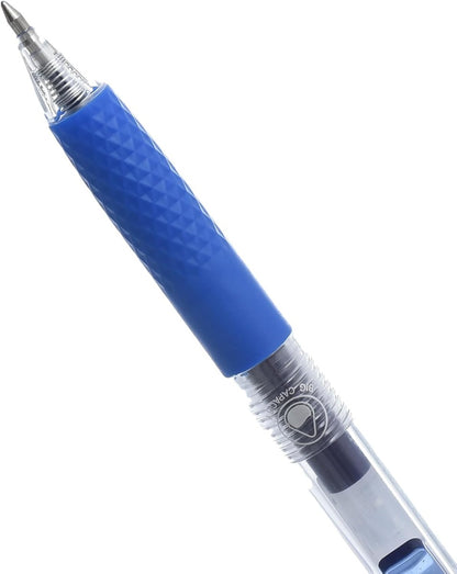 M&G Chenguang Gel Pen TITAN Blue 0.7mm No: AGPJ9074