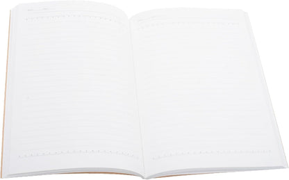 دفتر ياسين، 40 ورقة، 15×24 سم، لتدوين الملاحظات والواجبات المدرسية بشكل منظم 