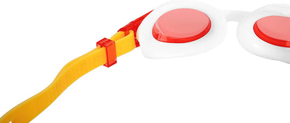 نظارات سباحة للأطفال من بيست واي هيدرو سويم - قطعة واحدة - رقم: 21062