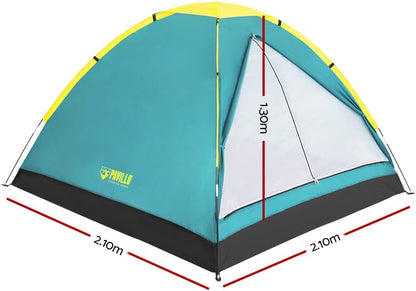 Bestway Pavillo 2.10x2.10x1.30 m Cooldome 3 Tent -No:68085