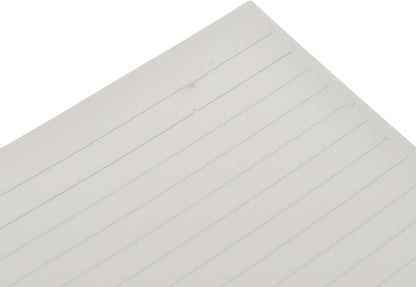 M&G Chenguang Fantasy lined Notebook, Portable Note-Taking, A5 Size, 40 Sheets - No:APNBC030