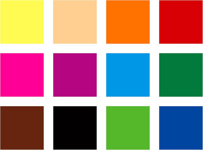 STAEDTLER Noris Colors Hexagonal Kids Colouring Pencils , pack of 12 - No:220NC12