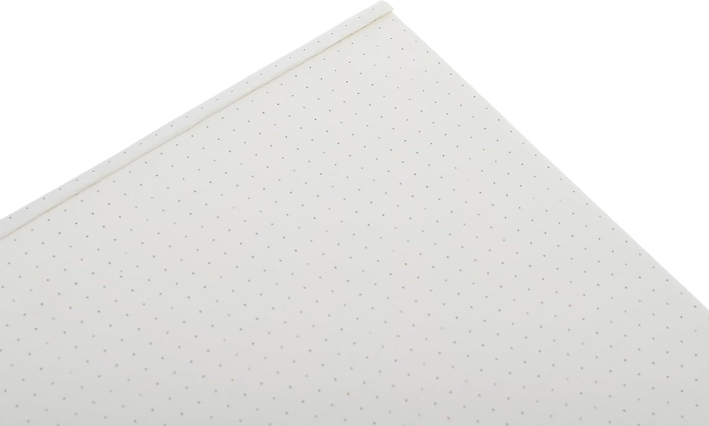 Yassin Mini Dot Grid Sketch, 100g 20x28cm for Journaling and Planning