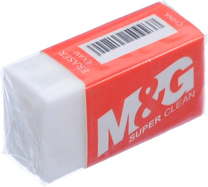 M&G Small Eraser, Model 963Kb