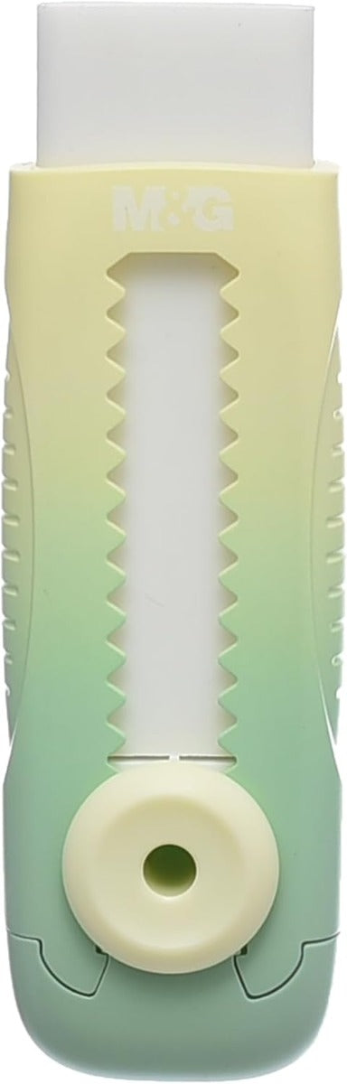 ممحاة M&amp;G Chenguang Cutter، لتصحيحات دقيقة بقلم الرصاص - قطعة واحدة - رقم: AXPQ4278