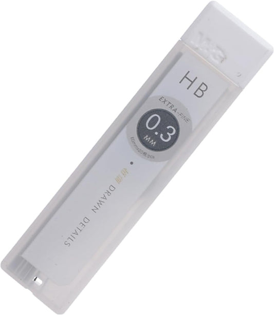 رصاصات M&amp;G، 0.3 Hb، رقم 37605/1296. 