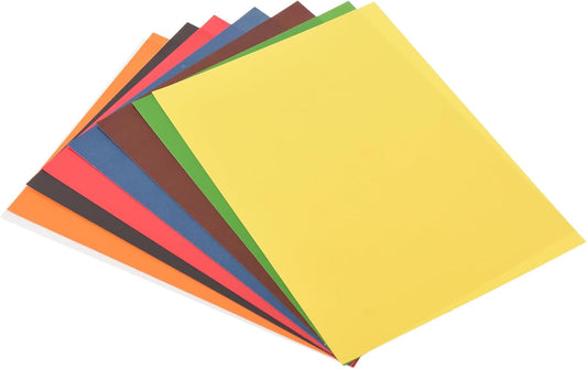 Cut And Paste A5, Crafted From High-Quality Materials