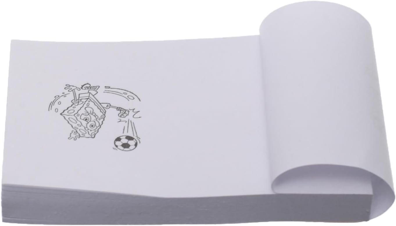 M&G Sticky Notes Model - NO: Ys-269