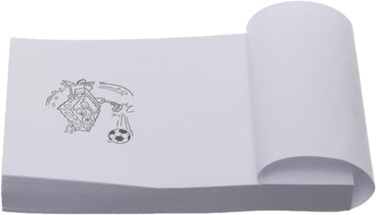 M&G Sticky Notes Model - NO: Ys-269