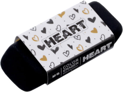 M&G Eraser, Number 963He.