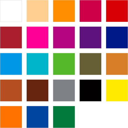 Staedtler Noris colour colouring pencils in assorted colours, pack of 20 plus 4 FREE pencils - No:185 C24P