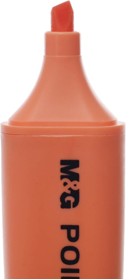 M&G Pastel Higher Pen - NO: 21578