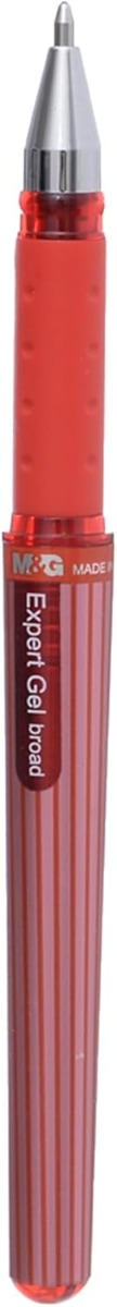 M&G Gel Pen, Model 13672