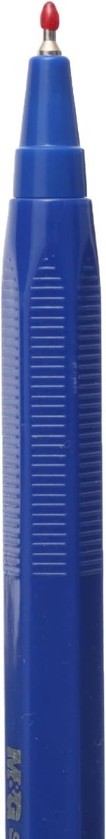 قلم M&amp;G Chenguang Blue Semi-Gel رقم: ABP64778 