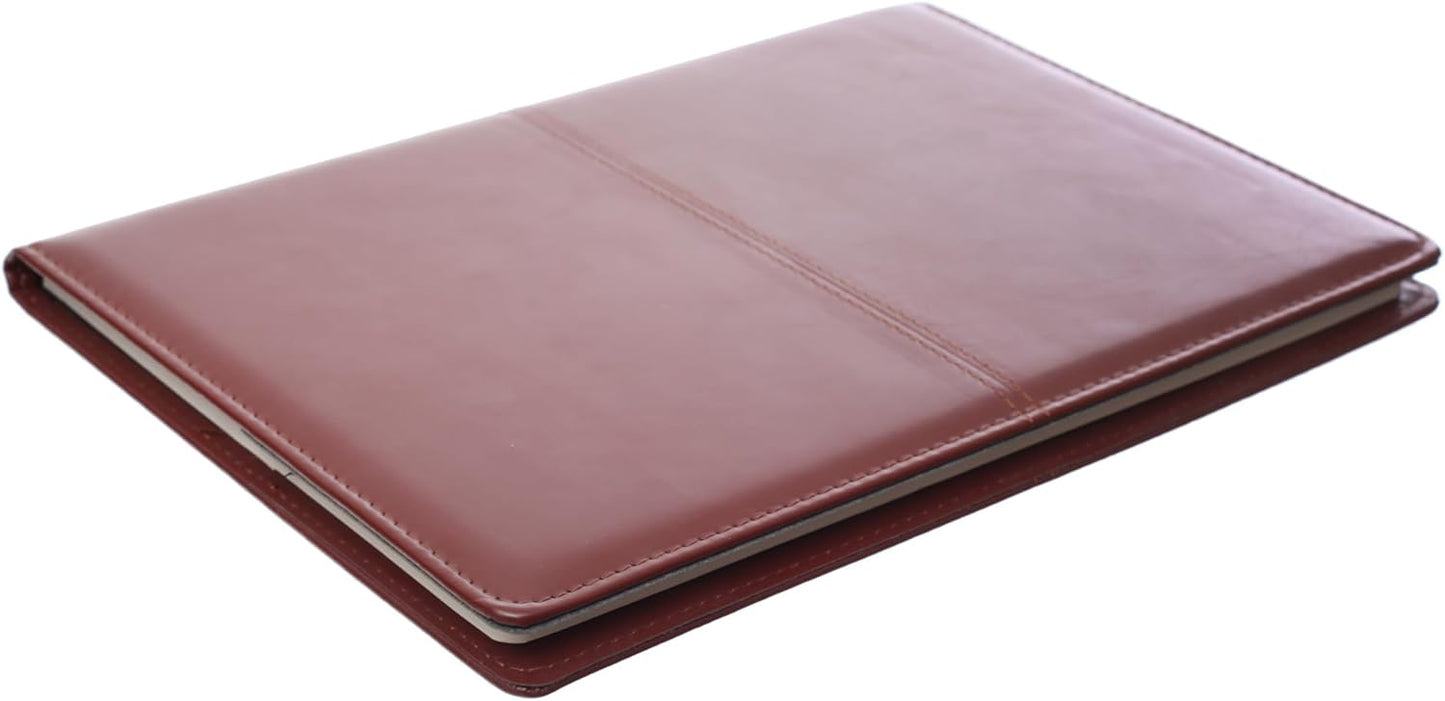 M&G Chenguang B5 business office hard and soft cover gift B5 meeting 120 pages - No:APY4F361